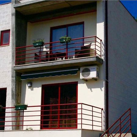 Hostal Casa no Douro Mesão Frio Exterior foto