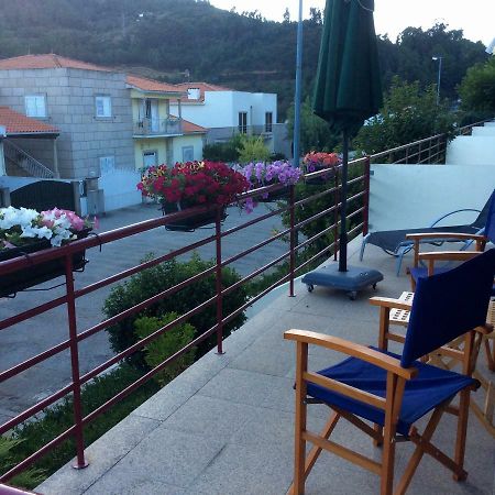 Hostal Casa no Douro Mesão Frio Exterior foto